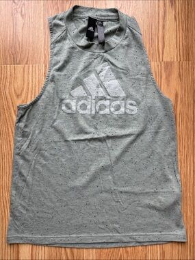 Adidas Activewear Tank